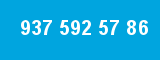 937 592 57 86 937 592 57 86